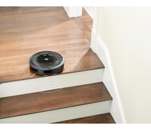 IROBOT Roomba e5 - 1381252 - zdjęcie 9